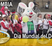 En la Sangre está la Vida  - Colombia - Día Mundial del Donante 2017 | EMAP