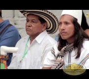 2016 06 07 2do Encuentro Nacional de los Hijos de la Madre Tierra en Monteria, Colombia