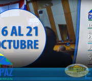 CUMIPAZ 2017 -  Video Promocional | EMAP