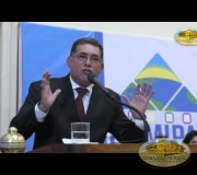CUMIPAZ - Sesión Diplomática, Política y Parlamentaria - Dr. Luis Antonio Ortiz