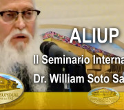ALIUP - III Seminario Internacional - Dr William Soto Santiago | EMAP