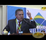 CUMIPAZ - Sesión Diplomática, Política y Parlamentaria - Dr. Francisco de Sales Guerra