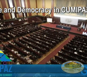 Justice and Democracy in CUMIPAZ | GEAP