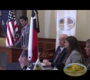 Presentación Oficial del Proyecto "Huellas para no olvidar" en Austin, Texas