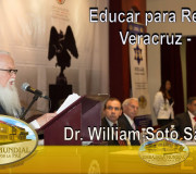 Educar para Recordar - Dr. William Soto Santiago - México | EMAP