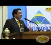 CUMIPAZ - Sesión Judicial - Dr. Percy Máximo Gómez