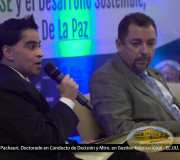 CUMIPAZ 2017 - Sesión RSE - Panel: Ciudades Inteligentes | EMAP