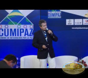 Sesión RSE: Dr. Juan Carlos Borrero - CUMIPAZ 2016