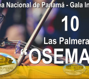 CUMIPAZ 2017 -  Las Palmeras | EMAP