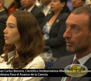 CUMIPAZ 2017 - Sesión Ciencia - Dr. Juan Carlos Borrero | EMAP