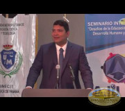 2016 04 19 1er Seminario Internacional UMECIT Cuidad De Panama