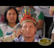 2016 05 04 1er Encuentro Nacional Hijos de la Madre Tierra Cauca, Colombia