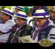XI Encuentro Regional Hijos de la Madre Tierra, Guatemala | EMAP
