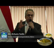 CUMIPAZ 2016 - Sesión Diplomática -  Mesa 3: Dr. Arturo Solís | EMAP