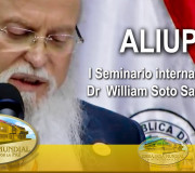 ALIUP - I Seminario Internacional - Dr  William Soto Santiago | EMAP